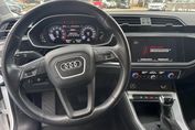 Audi Q3 35 TFSI mHEV