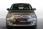 Fiat 500 GSE Hybrid Dolcevita