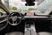 Mazda CX-60 D mHEV Homura aut