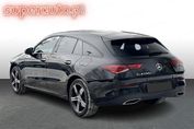 Mercedes CLA 250 e 8G-DCT