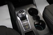 Ford Focus 1.5 EcoBlue Titanium X aut