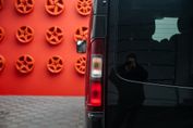 Renault Trafic SpaceClass L1H1 EDC