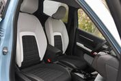 Citroen C3 Max 1.2 mHEV