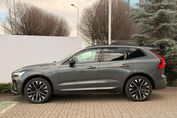 Volvo XC60 T6 Plug-In Hybrid AWD Ultra Dark aut