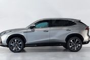 MG HS 1.5T HEV+ Excite aut