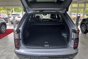 SsangYong Actyon Joy 1.5 T-GDI aut