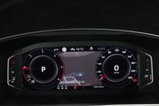 Volkswagen Tiguan TDI SCR 4Mot. DSG