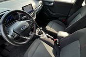 Ford Puma 1.0 EcoBoost ST-Line