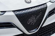 Alfa Romeo Junior Sport Speciale