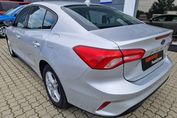 Ford Focus 1.0 EcoBoost Connected