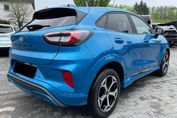 Ford Puma ST-Line 1.0 EcoBoost mHEV