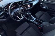 Audi Q3 35 TFSI mHEV S tronic