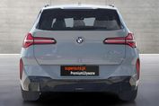 BMW X3 xDrive30e