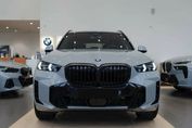 BMW X5 xDrive30d M Sport