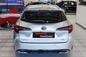 Toyota Corolla 1.8 Hybrid Style