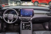 Lexus RX 450h+ Prestige