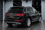 Audi Q5 40 TDI mHEV quattro Advanced S tronic
