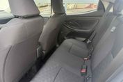 Toyota Yaris Active 1.5 Hybrid