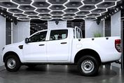 Ford Ranger 2.0 EcoBlue 4x4 DC Limited