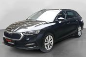 Skoda Octavia 2.0 TDI Ambition DSG