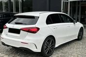 Mercedes Klasa A 200 AMG Line