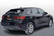 Audi Q3 Sportback 35 TFSI