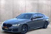 BMW Seria 5 520d xDrive mHEV M Sport sport-aut