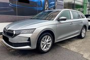 Skoda Octavia Edition 130 Selection 1.5 TSI mHEV  DSG