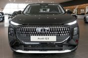 Audi Q3 TFSI Sportback