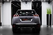 Peugeot 2008 1.2 Puretech Allure S&S EAT8