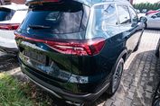 Chery Tiggo 8 1.6 T-GDI Comfort DCT