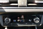 Skoda Scala TSI Ambition DSG