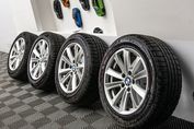 BMW Seria 5 520d xDrive aut