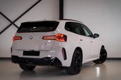 BMW X3 M50 xDrive