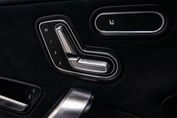Mercedes Klasa A 35 AMG 4-Matic