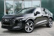 Audi Q3 TFSI S line Sportback