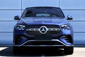 Mercedes GLE Coupe 300 d  4-Matic AMG Line