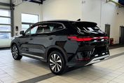 BYD Seal U DM-i Design AWD