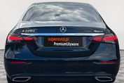 Mercedes E Klasa 220 d 4MATIC Avantgarde