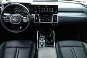 Kia Sorento 1.6 T-GDI HEV aut 7os.
