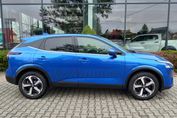 Nissan Qashqai 1.3 DIG-T mHEV N-Connecta XTronic