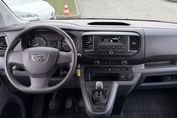 Toyota Proace Verso 2.0 D4-D Medium