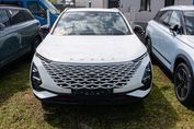 Omoda 5 Premium DCT 1.6 T-GDI