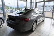 Skoda Octavia Selection Edition 130 1.5 TSI mHEV DSG