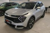 Kia Sportage mHEV Business Line