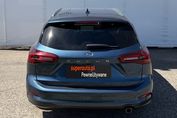 Ford Focus Ecoboost Titanium x