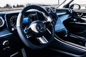 Mercedes GLC 220 d 4-Matic AMG Line