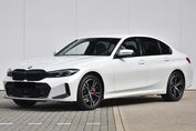 BMW Seria 3 320d xDrive M Sport