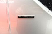 Renault Trafic SpaceClass L2H1 AT9