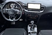 Kia ProCeed 1.5 T-GDI GT Line DCT